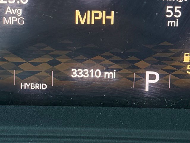 Used 2024 Jeep Wrangler Unlimited AWD/4WD image 19