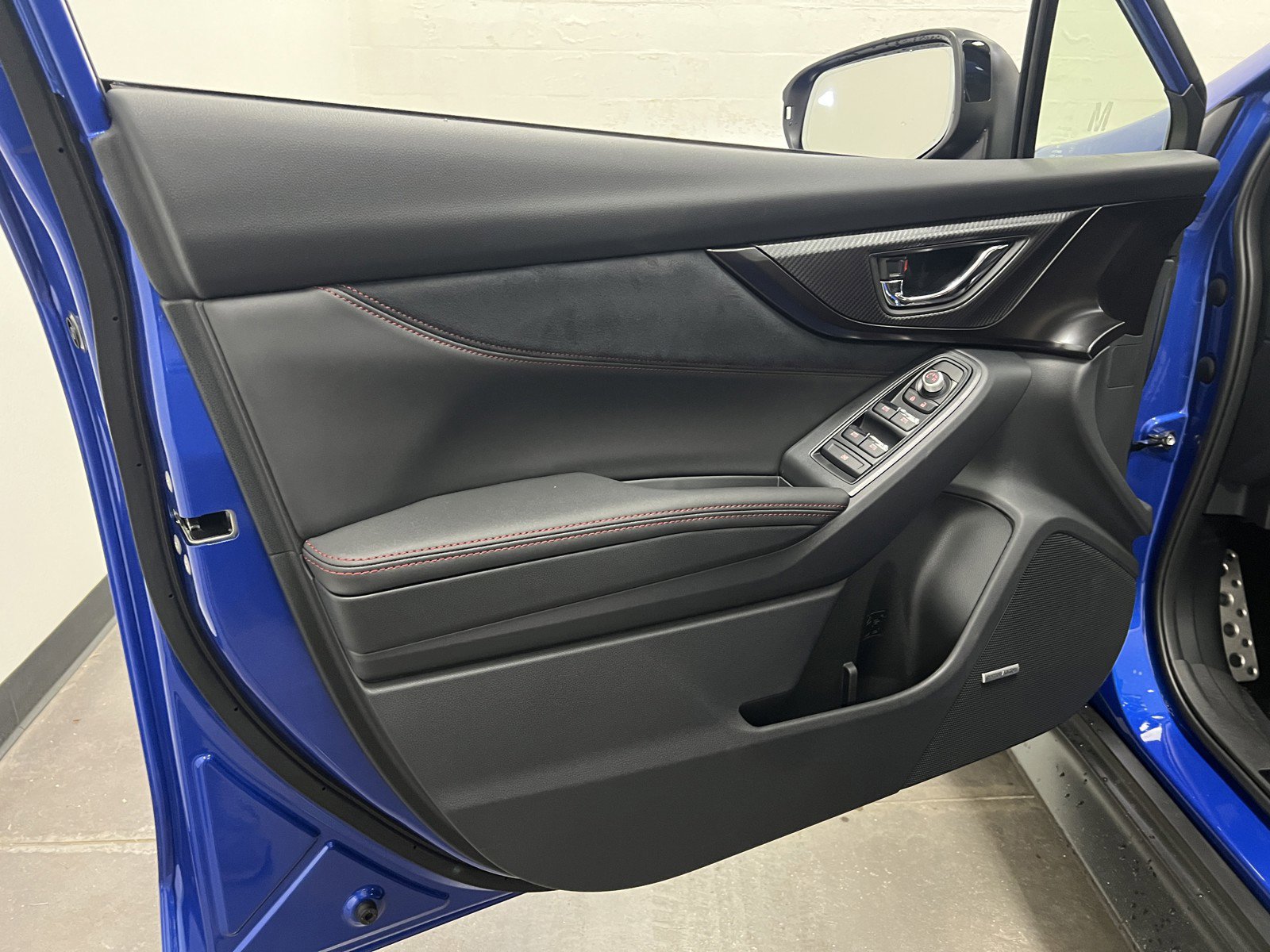 New 2025 Subaru WRX GT w/ Popular Package #1A image 29