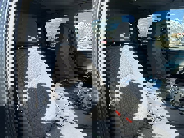 Used 2017 Chevrolet Silverado 1500 LT w/ All Star Edition image 17