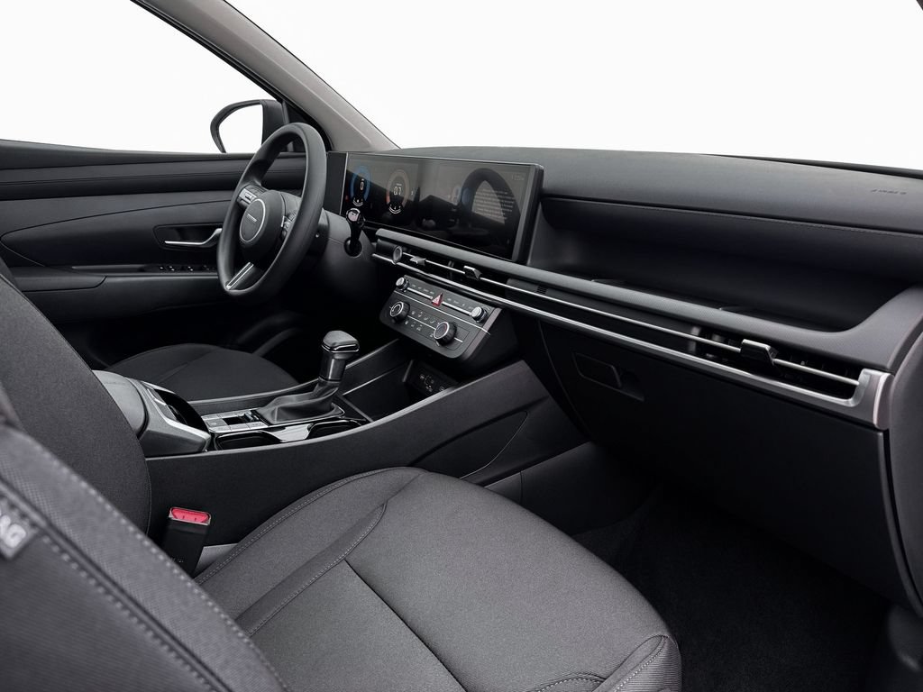 New 2026 Hyundai Tucson SE FWD image 15