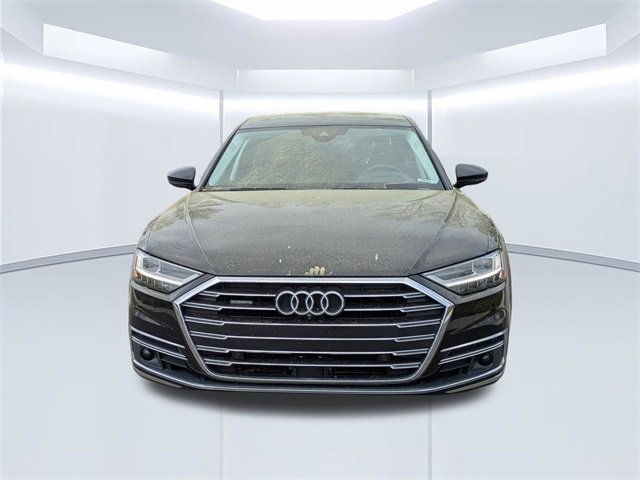 Used 2019 Audi A8 L 3.0T image 9
