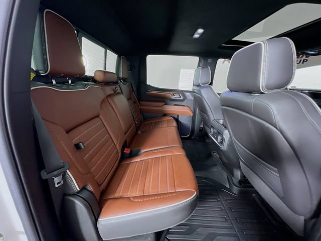 Used 2023 GMC Sierra 1500 Denali Ultimate AWD/4WD image 43