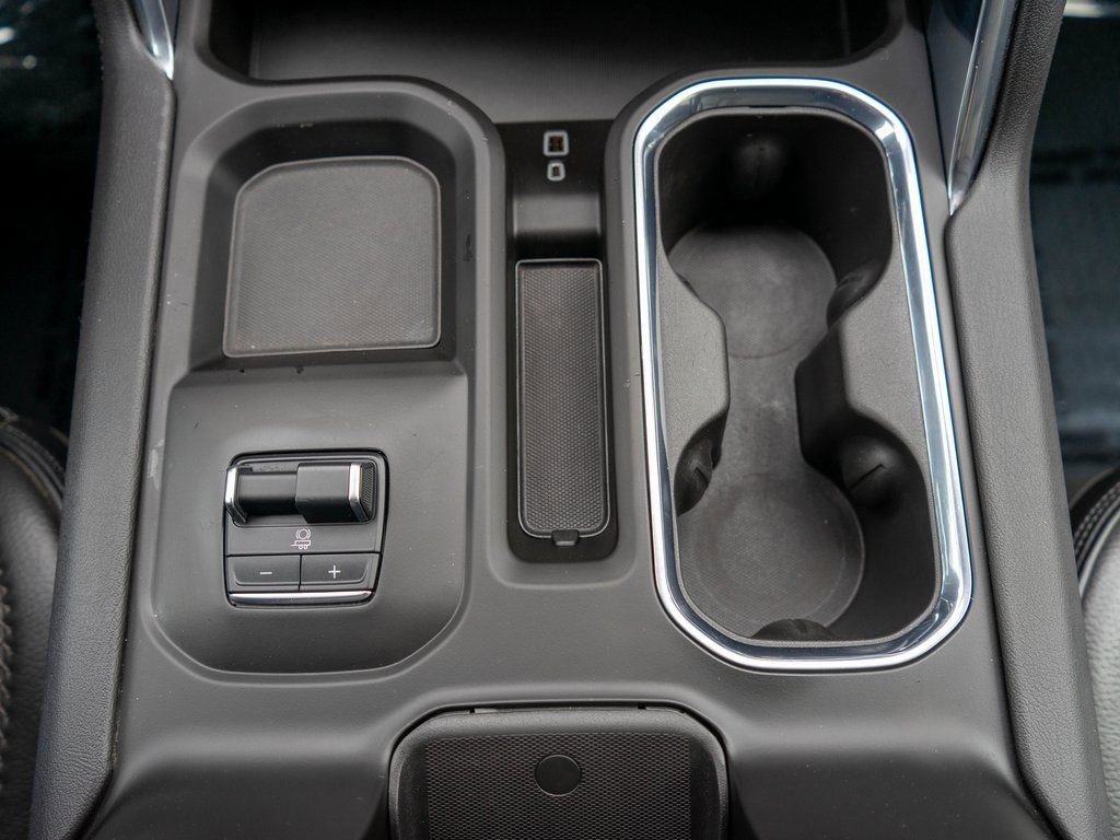 Used 2025 GMC Sierra 2500 Denali w/ Denali Reserve Package image 29