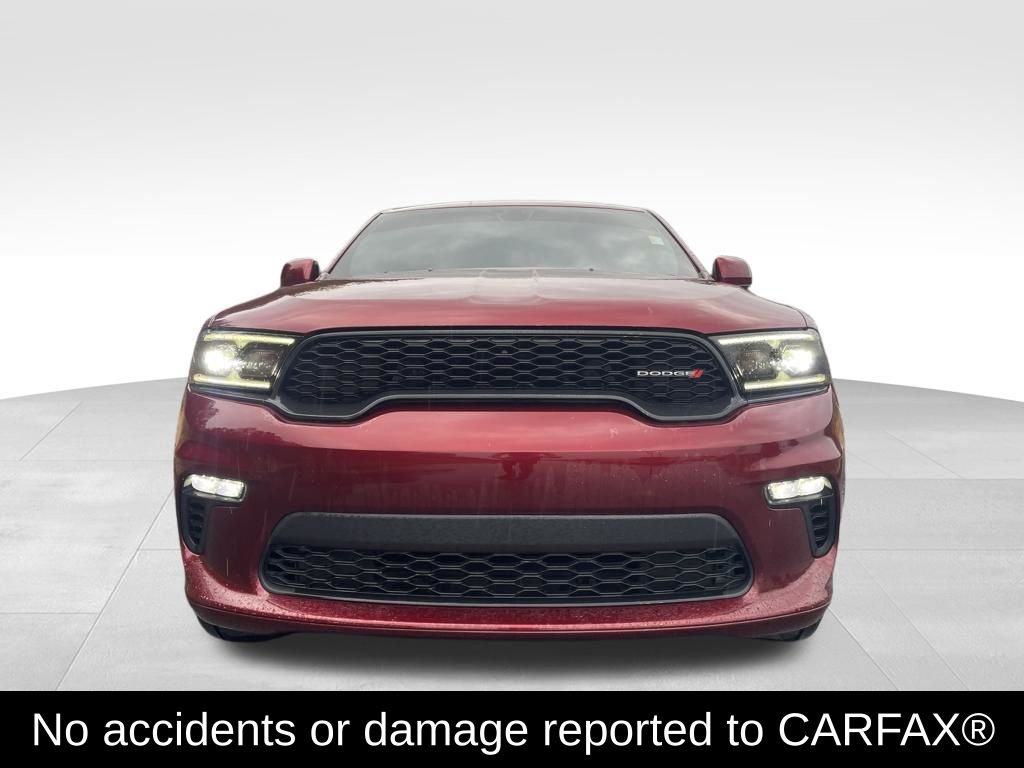 Used 2022 Dodge Durango GT image 2