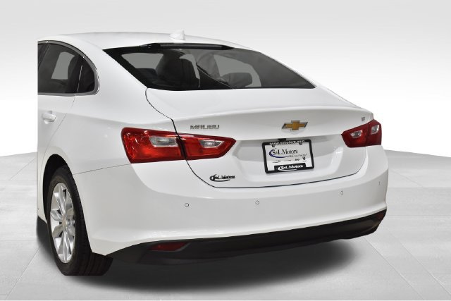 Used 2024 Chevrolet Malibu LT FWD image 40