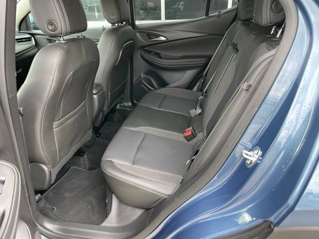 Certified 2026 Buick Encore GX Preferred w/ Comfort Package AWD/4WD image 12
