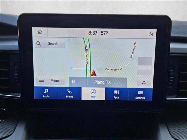 Used 2021 Ford Explorer XLT w/ Equipment Group 202A image 14