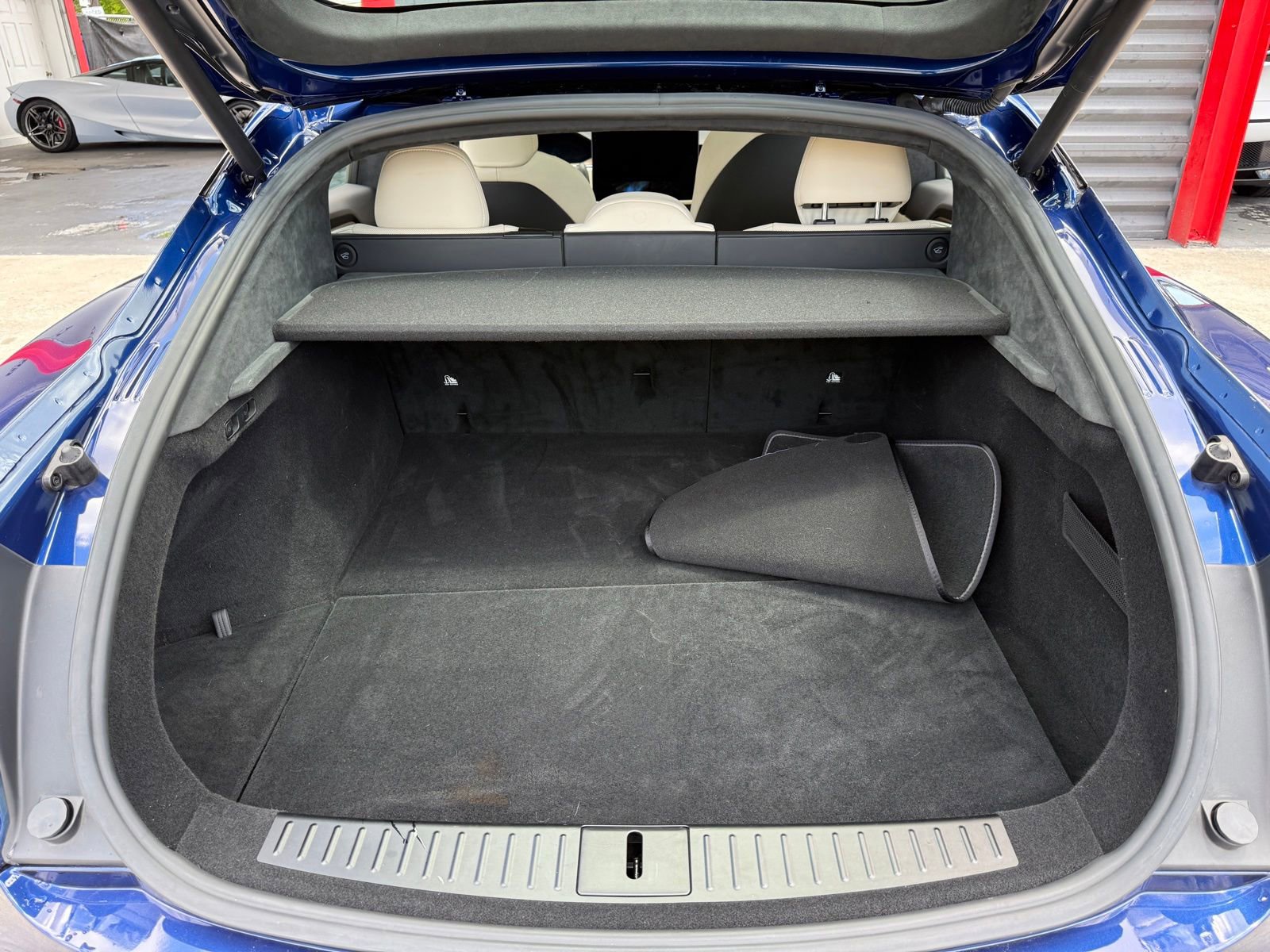 Used 2023 Tesla Model S AWD/4WD image 28