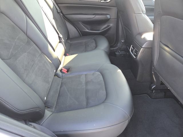 Used 2017 MAZDA CX-5 Touring image 22