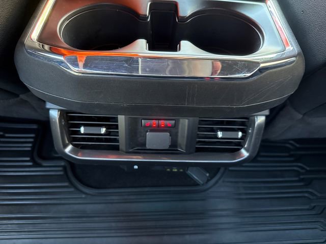 Used 2023 Ford F150 Lariat w/ Equipment Group 502A High AWD/4WD image 23