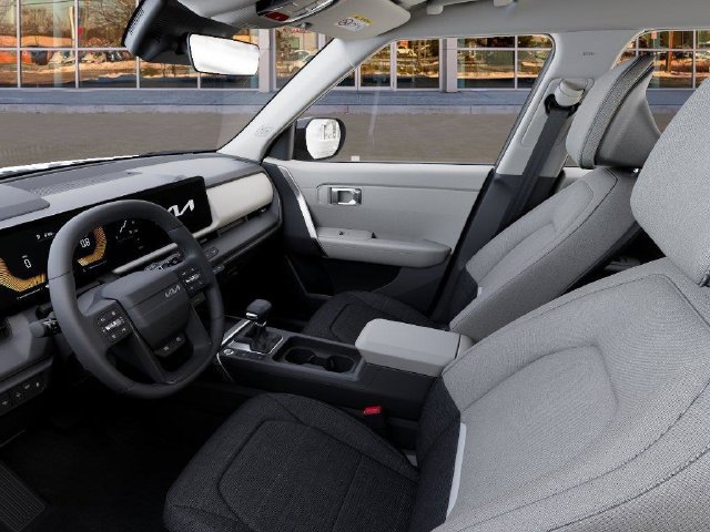 New 2027 Kia Seltos S AWD/4WD image 17