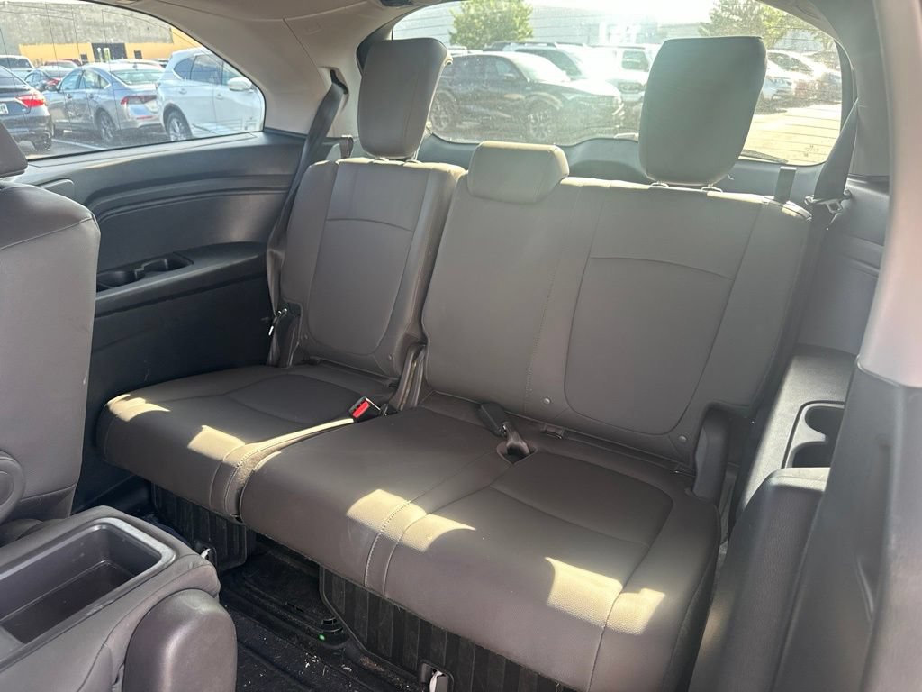 Used 2020 Honda Odyssey EX-L image 14