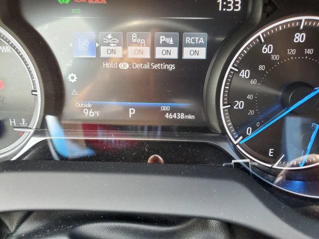 Certified 2021 Toyota Venza Limited w/ Advanced Technology Package AWD/4WD image 25