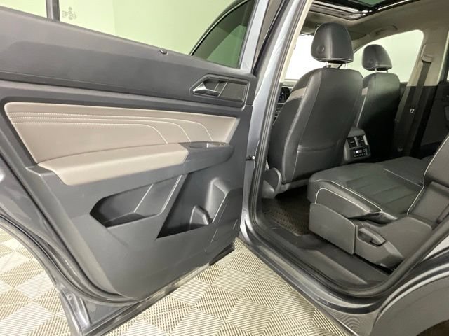 Used 2021 Volkswagen Atlas SEL Premium AWD/4WD image 17