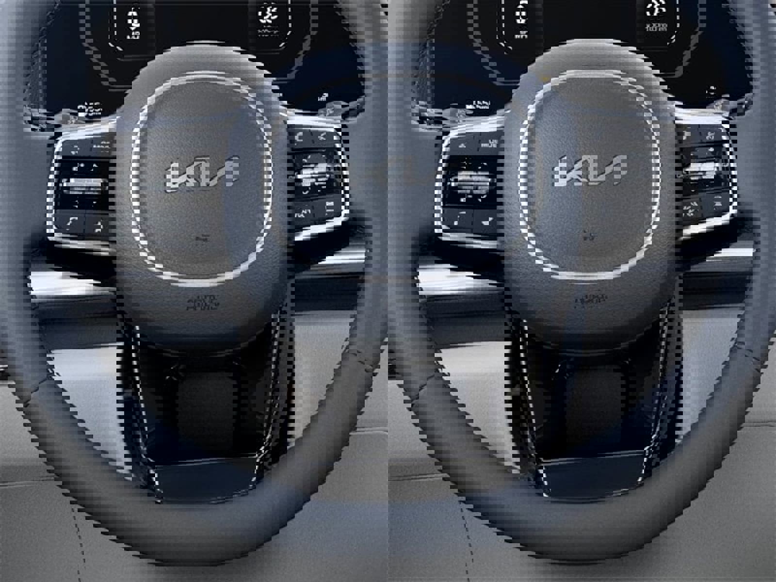 New 2026 Kia Carnival SX w/ SX Dark Edition Package image 22