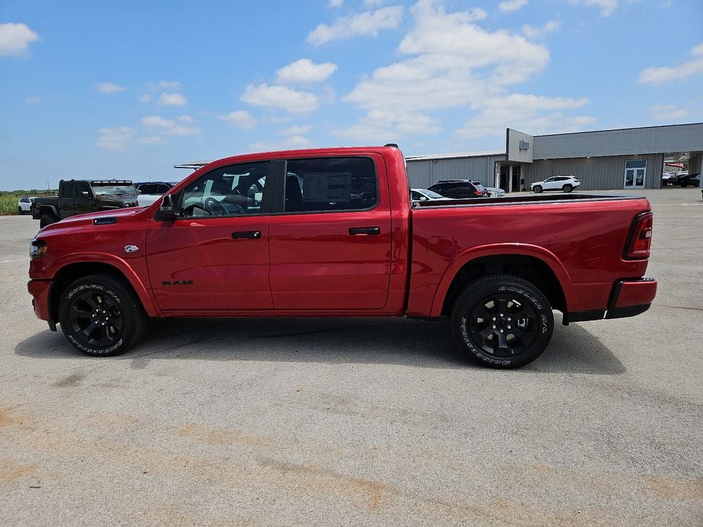 New 2026 RAM 1500 Lone Star RWD image 3