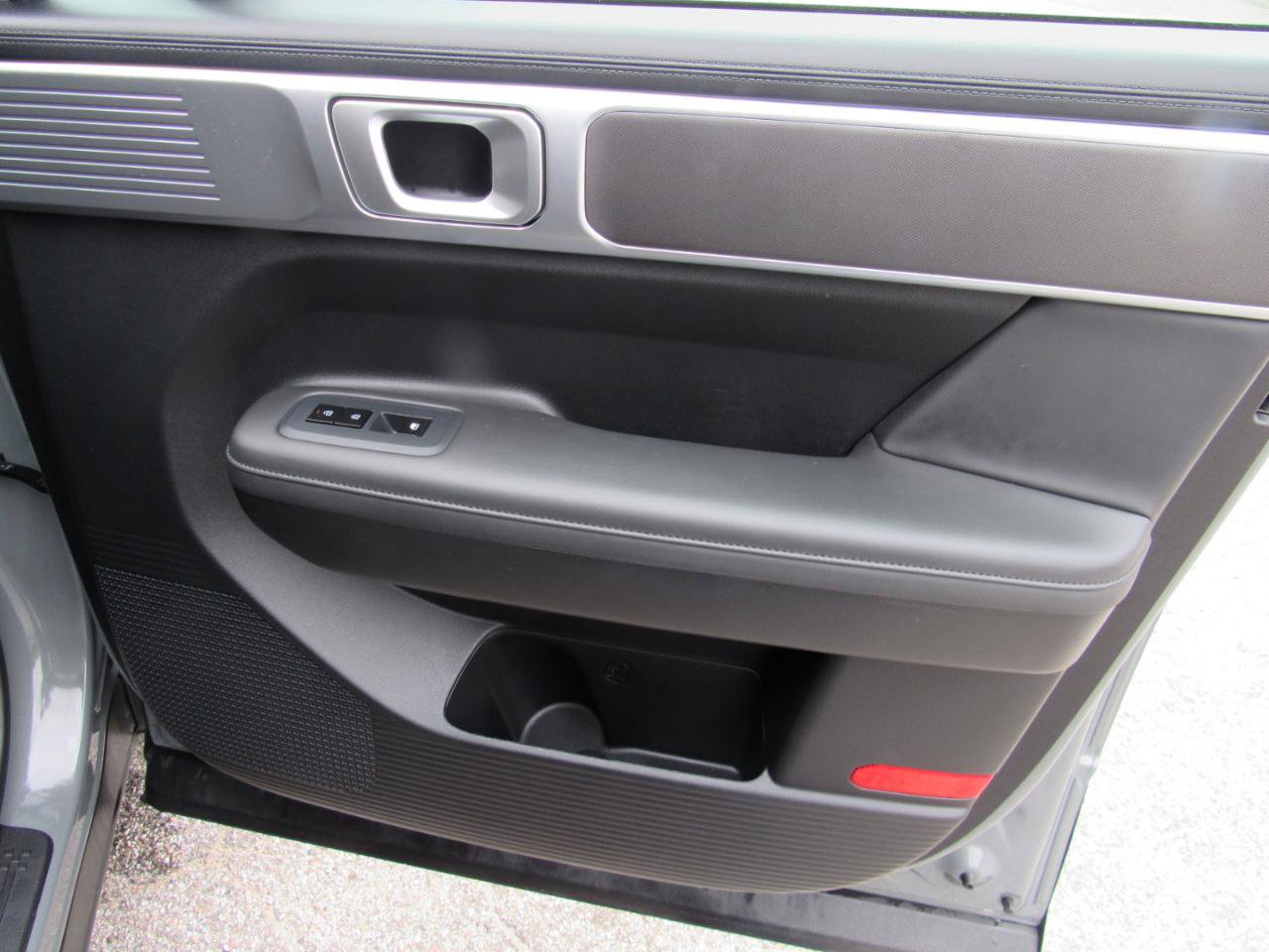 Used 2026 Hyundai Santa Fe SEL AWD/4WD image 34