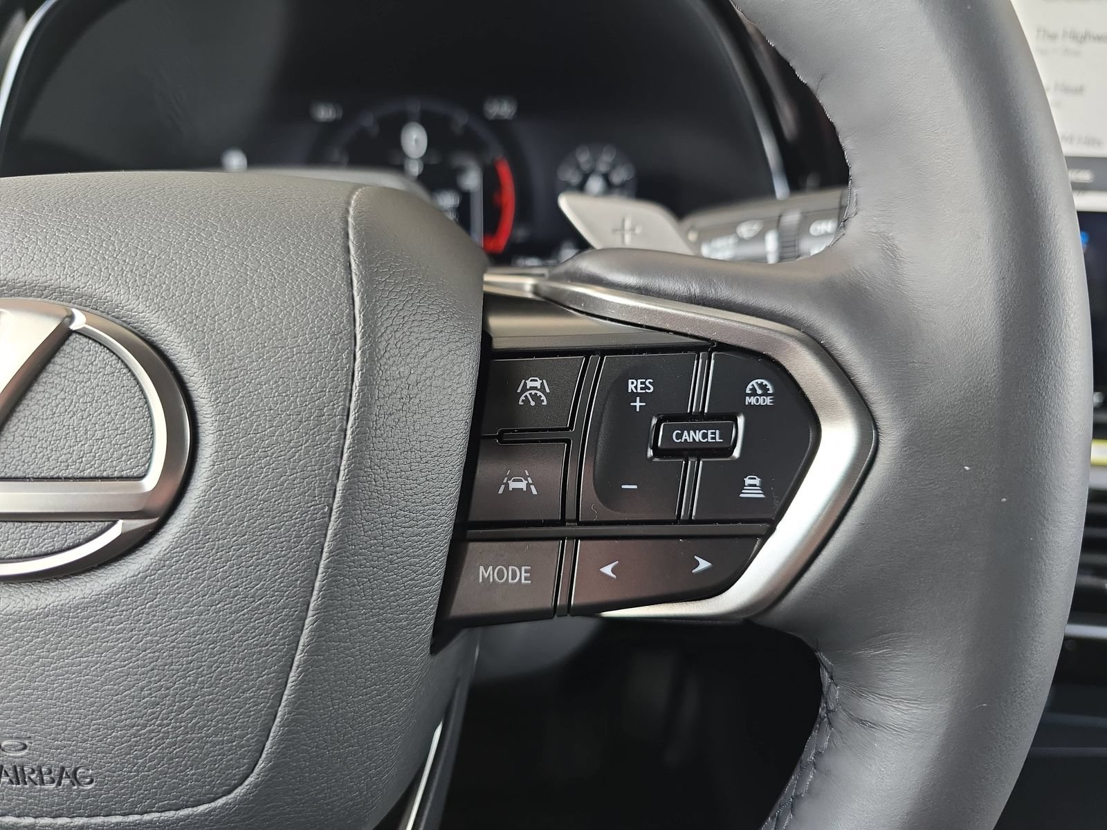 Used 2026 Lexus TX 350 AWD w/ Technology Package image 22
