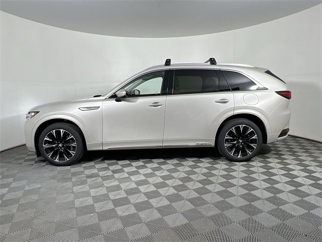 New 2026 MAZDA CX-90 3.3 Turbo S w/ Premium Plus image 5