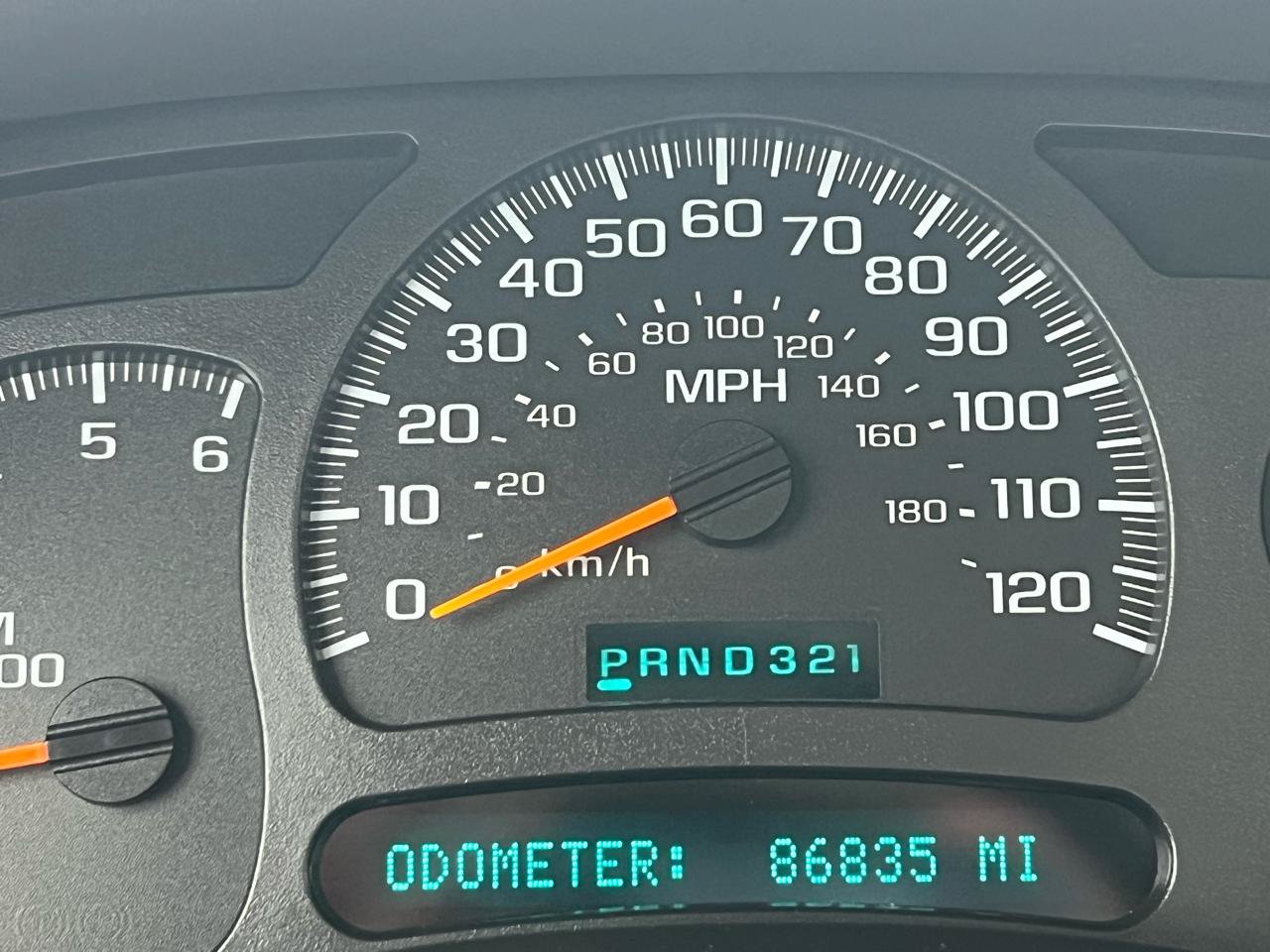 Used 2003 GMC Sierra 1500 2WD Extended Cab w/ Exterior Appearance Package image 35