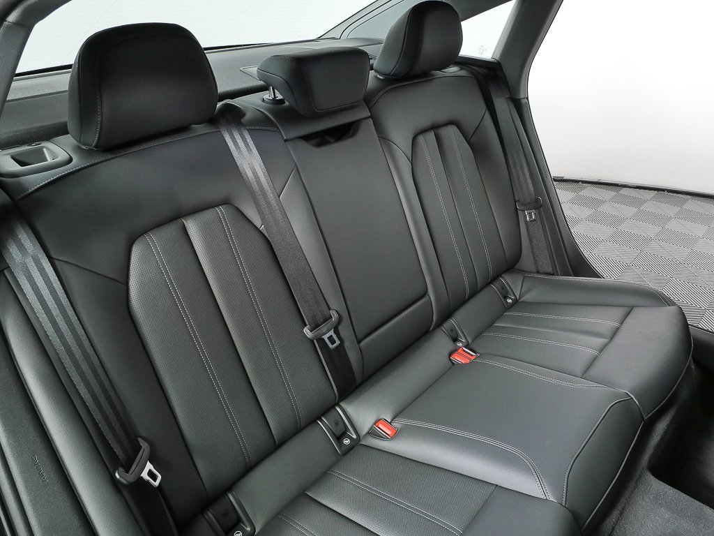 New 2026 Audi A6 Premium Plus image 23