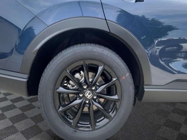 New 2026 Honda CR-V Sport image 9