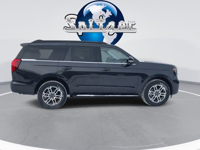 New 2026 Ford Expedition Active AWD/4WD image 10