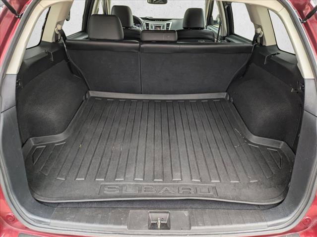 Used 2014 Subaru Outback 3.6R Limited w/ Moonroof Package image 6