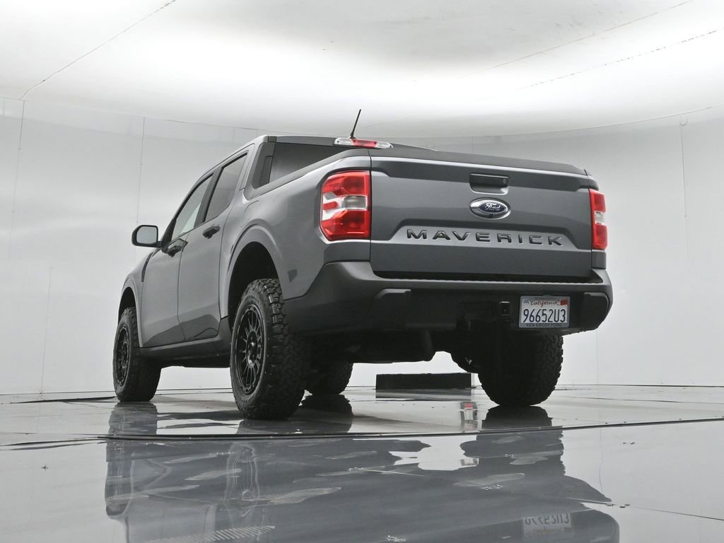 Used 2023 Ford Maverick XL image 45