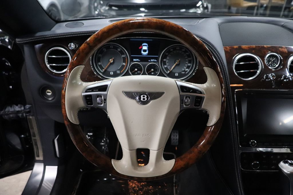 Used 2014 Bentley Continental GT Speed image 21
