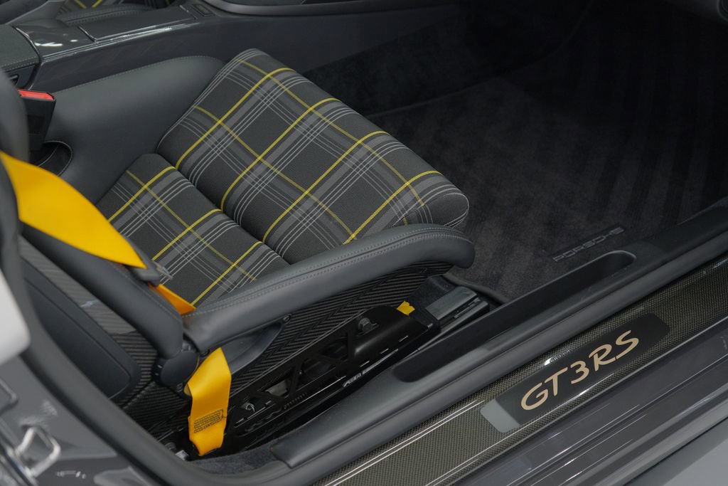 Used 2011 Porsche 911 GT3 RWD image 58