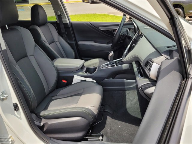 Used 2024 Subaru Outback Onyx Edition image 16