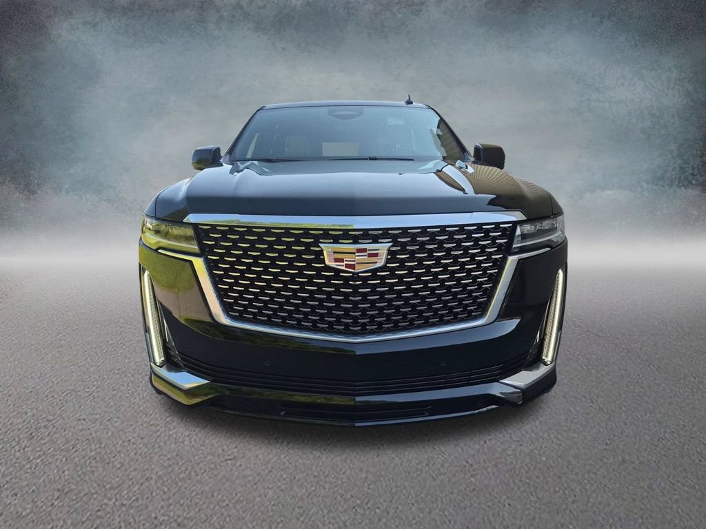 Certified 2024 Cadillac Escalade Premium Luxury RWD image 6