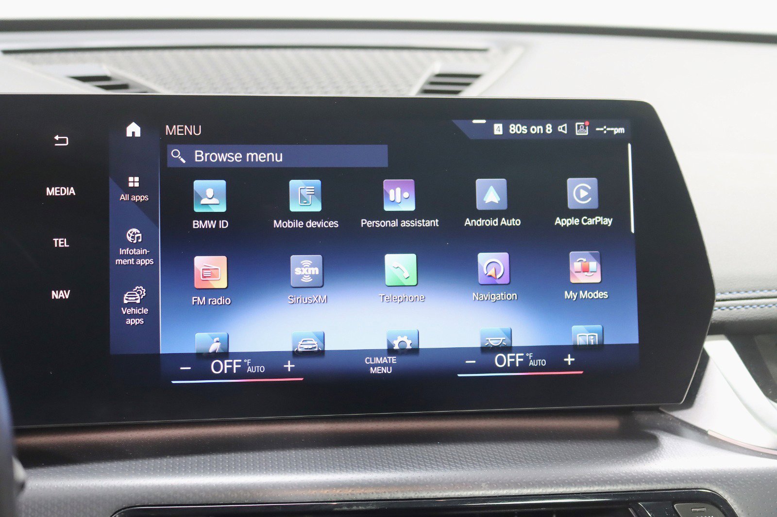 Used 2023 BMW X1 xDrive28i w/ M Sport Package image 20