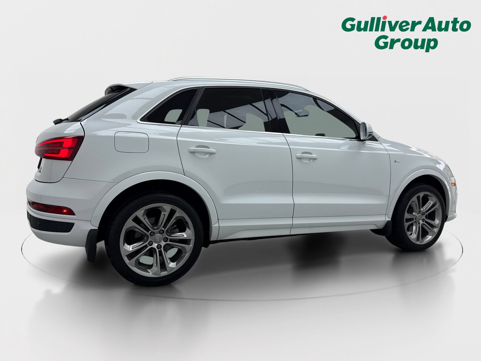 Used 2016 Audi Q3 2.0T Prestige w/ Prestige Package AWD/4WD image 9