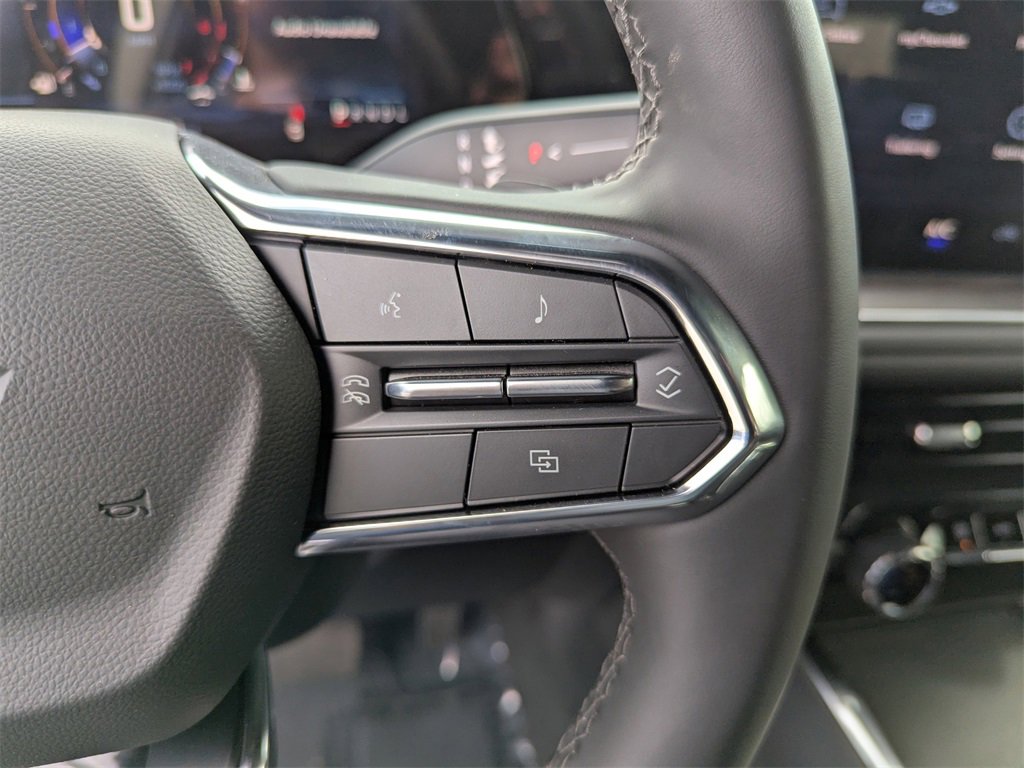 New 2025 Chevrolet Tahoe LS image 15