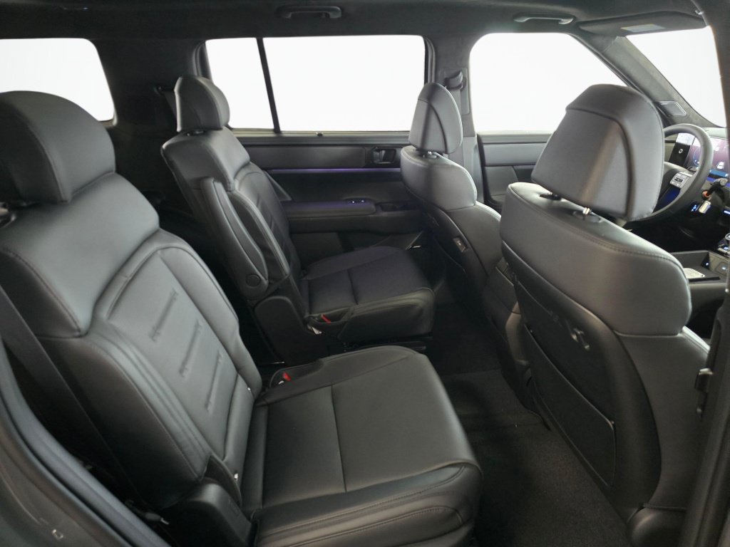 New 2026 Hyundai Santa Fe Calligraphy AWD/4WD image 37