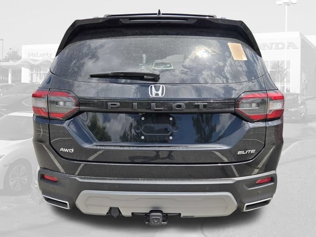 Used 2024 Honda Pilot Elite image 7