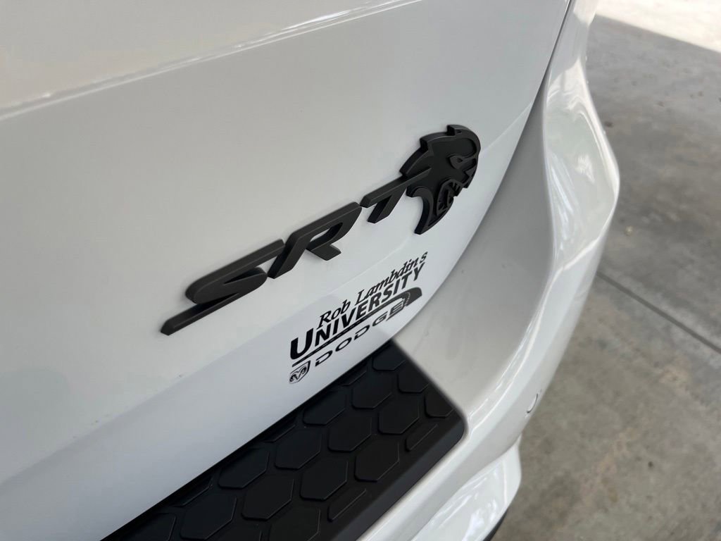 New 2023 Dodge Durango SRT Hellcat image 21