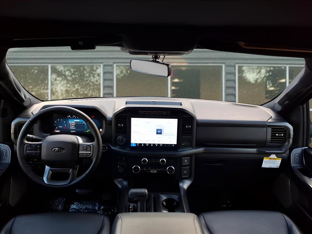 Used 2024 Ford F150 XLT w/ Equipment Group 303A High image 16