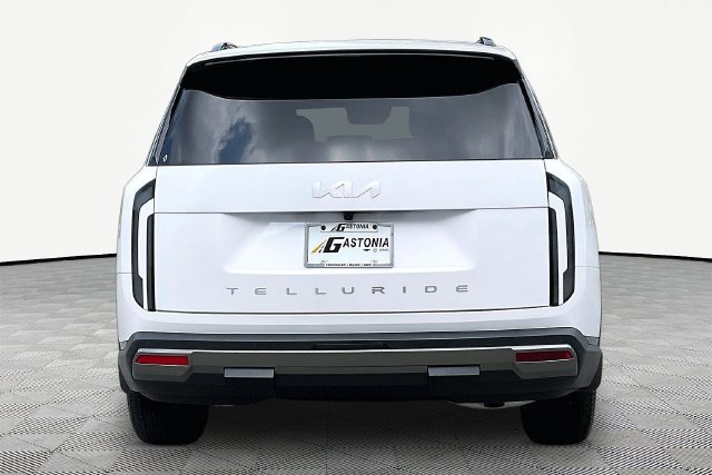 Used 2027 Kia Telluride S FWD image 6