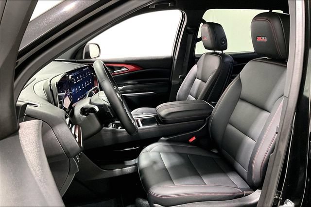 Used 2024 Chevrolet Traverse Z71 AWD/4WD image 26