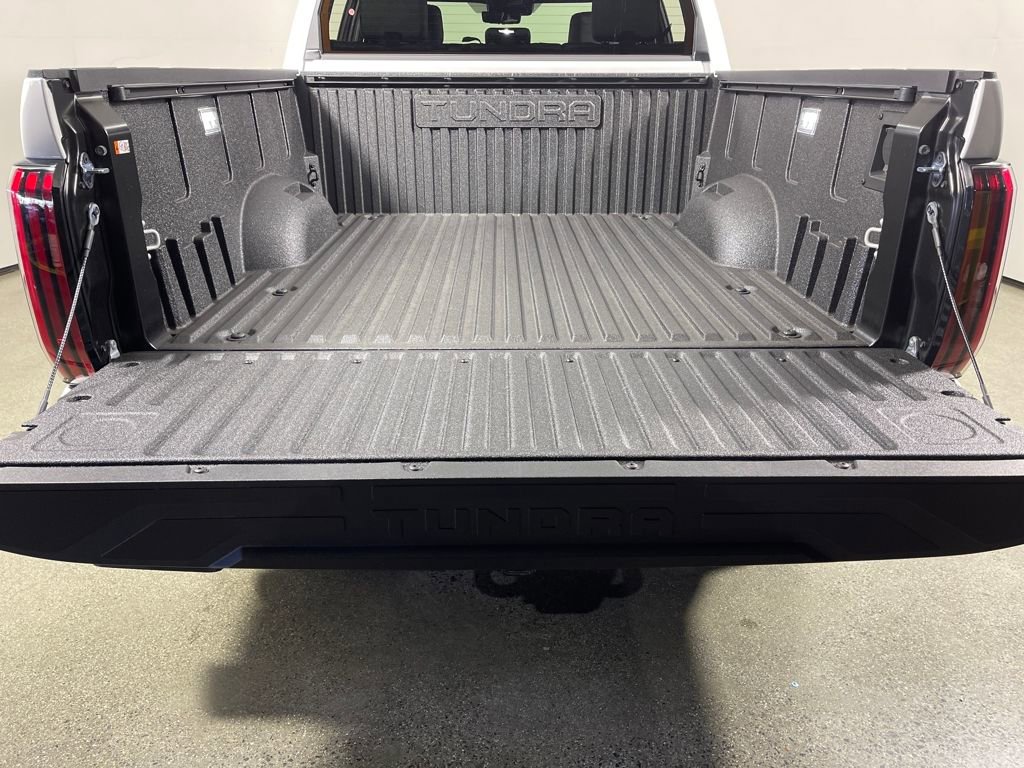 New 2026 Toyota Tundra TRD Pro image 10
