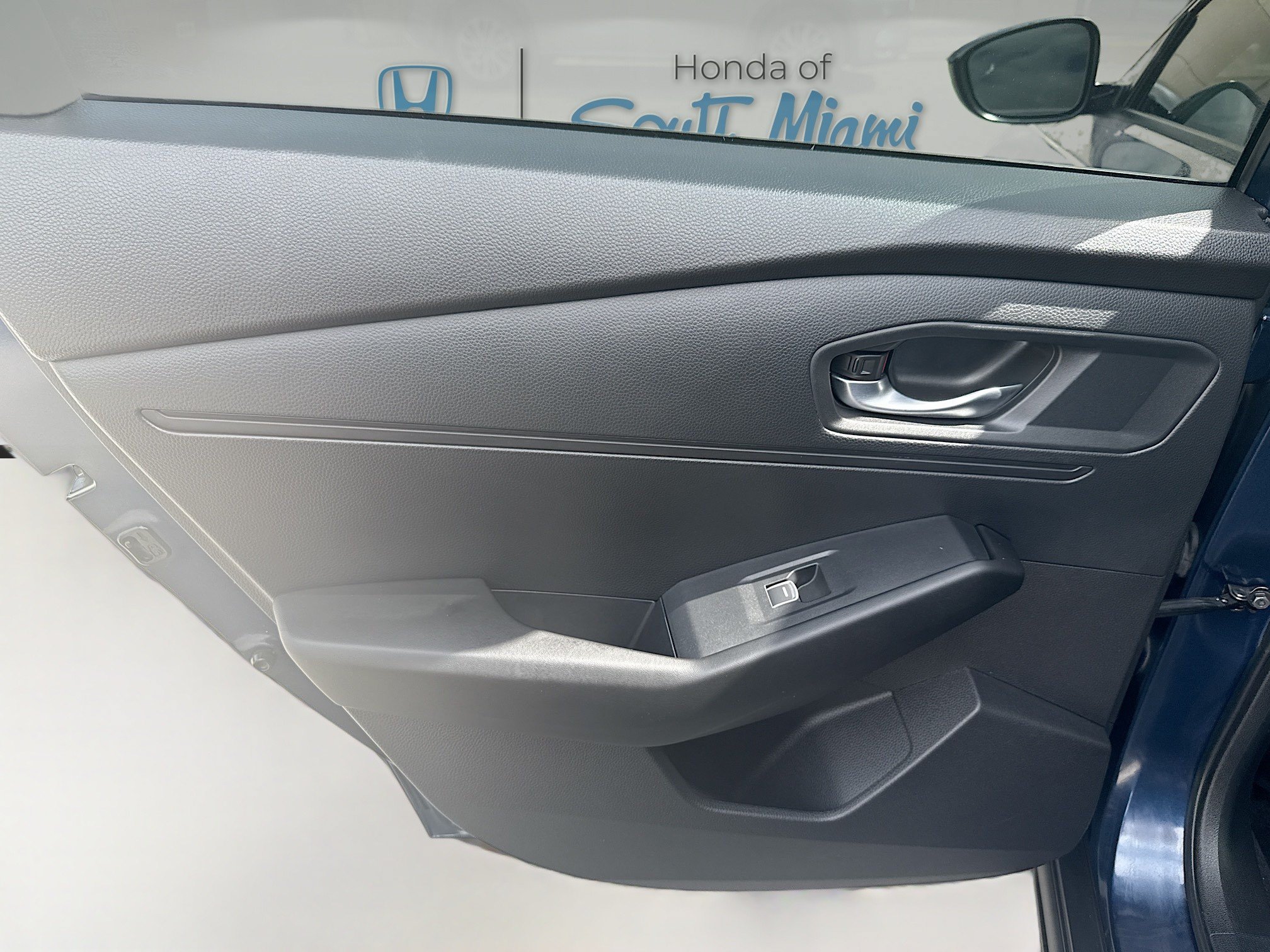 Used 2024 Honda Accord EX image 25