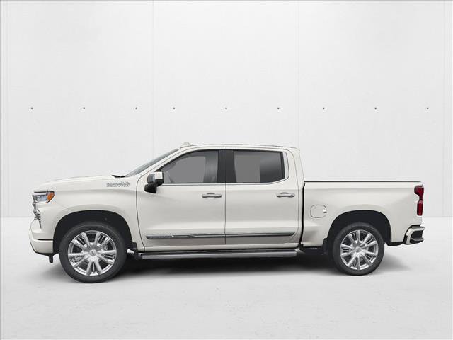 New 2026 Chevrolet Silverado 1500 High Country RWD video 2