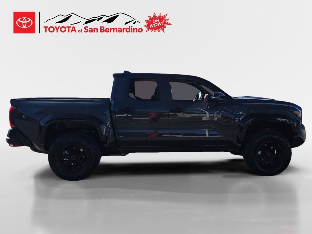 New 2025 Toyota Tacoma TRD Pro image 6