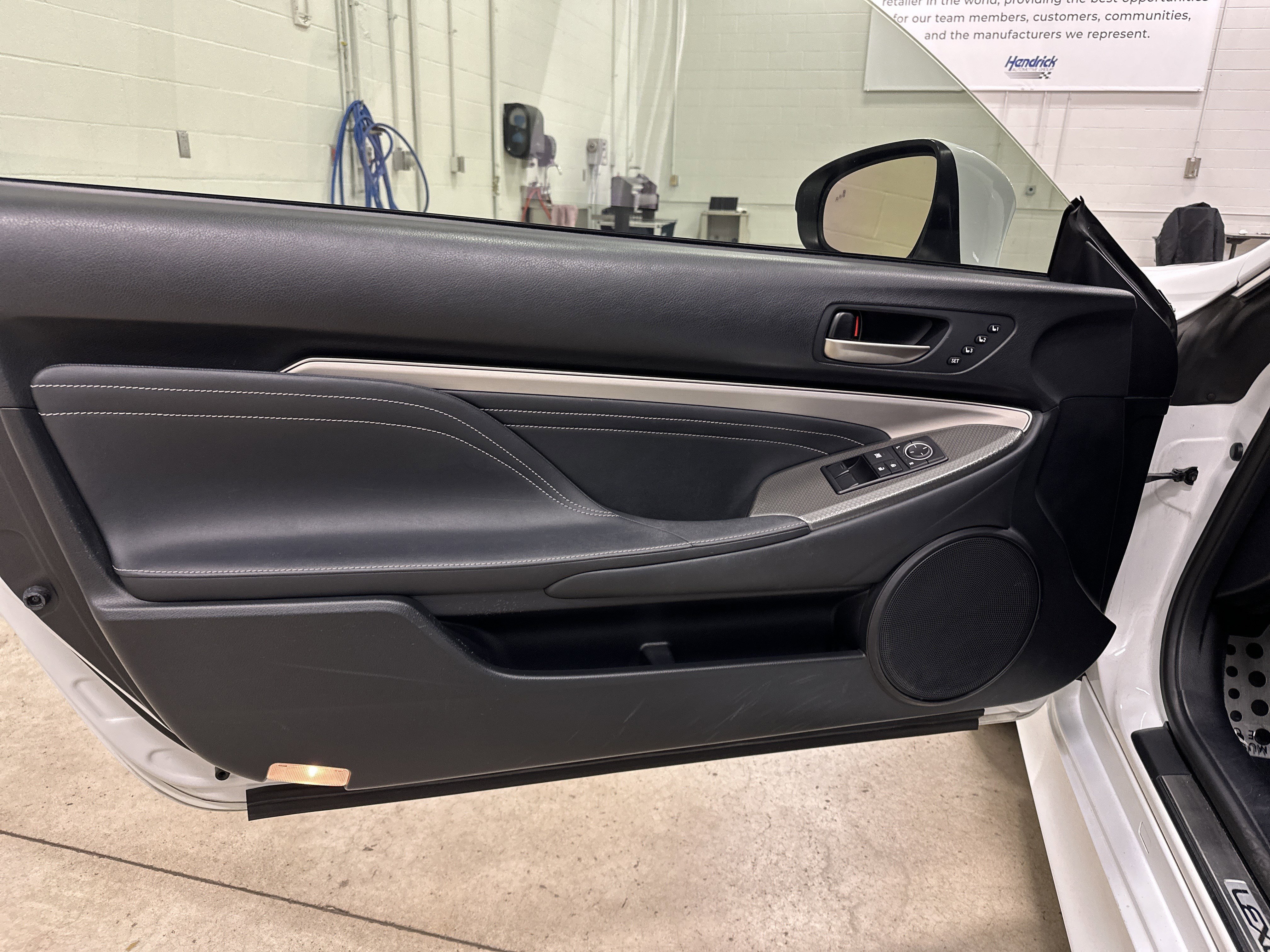 Used 2015 Lexus RC 350 AWD w/ Navigation System Package image 14
