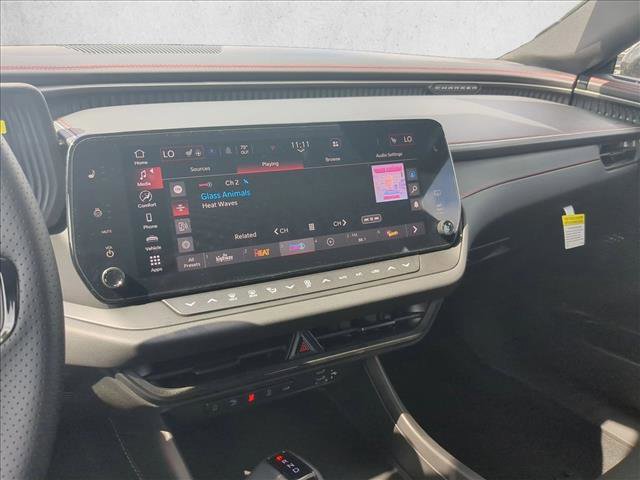 New 2026 Dodge Charger Scat Pack image 12