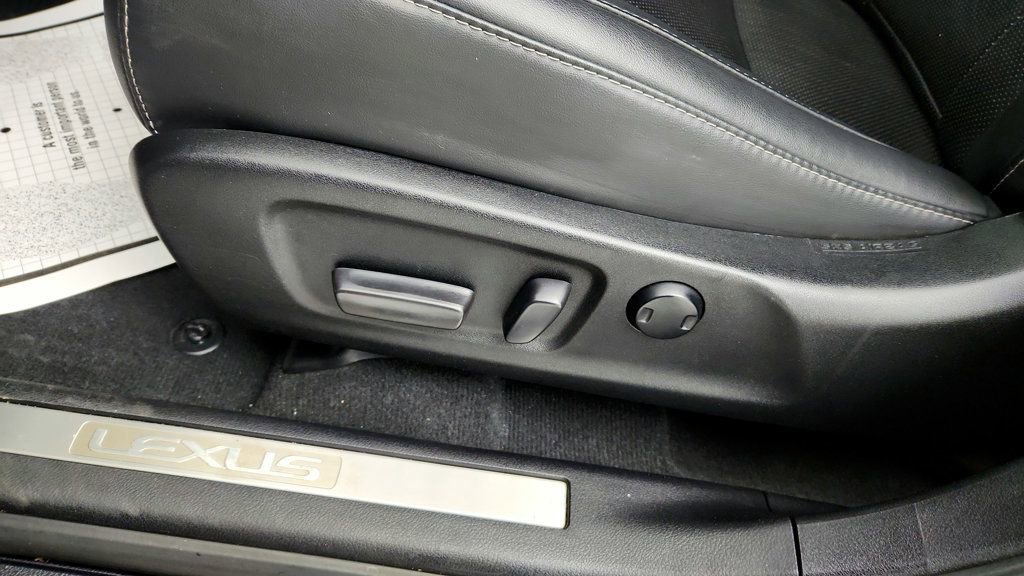 Used 2022 Lexus RX 350 FWD image 11