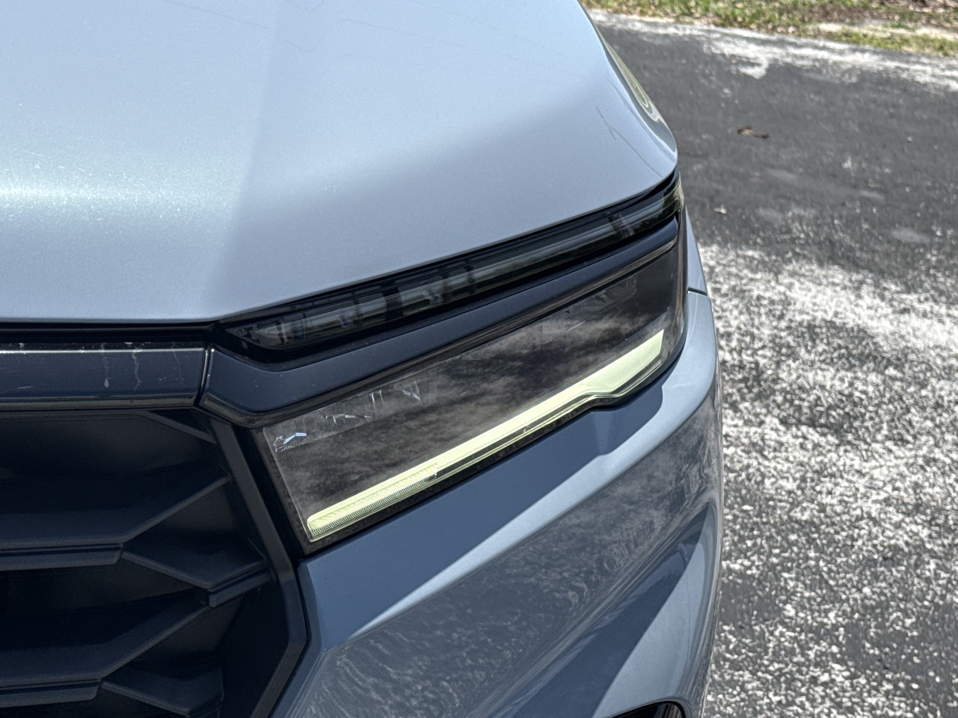 Certified 2025 Honda Pilot Sport image 14